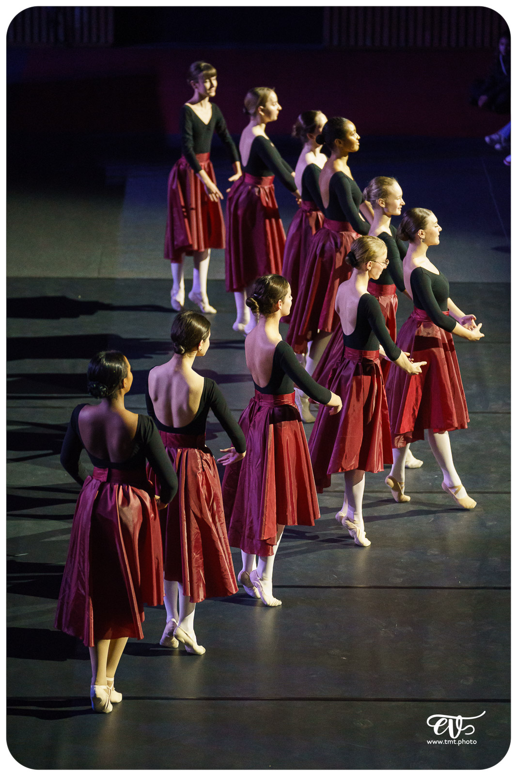 CONCERT DU NOUVEL AN (OSH)